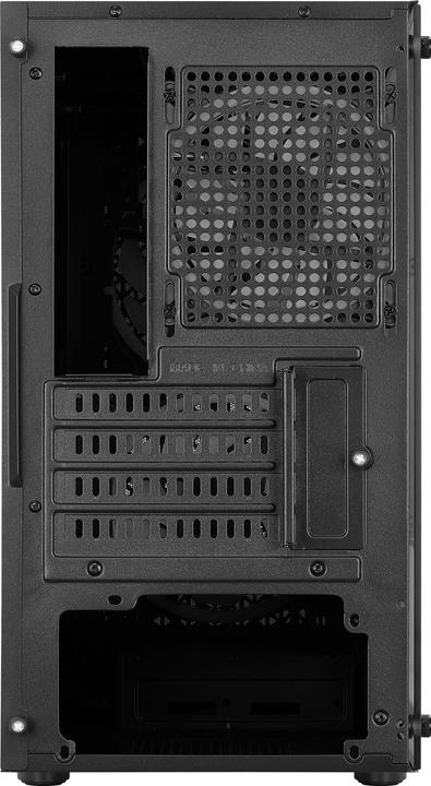 Actual product image AeroCool Trinity Mini (mATX, Mini-ATX)