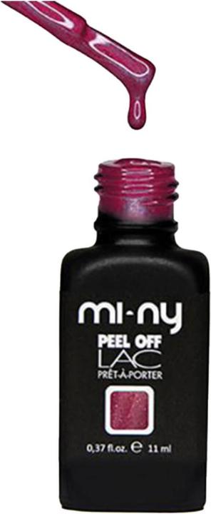 Produktbild Mi-ny One Step Peel Off Gel Polish - Pink Unicorn (Pink unicorn)