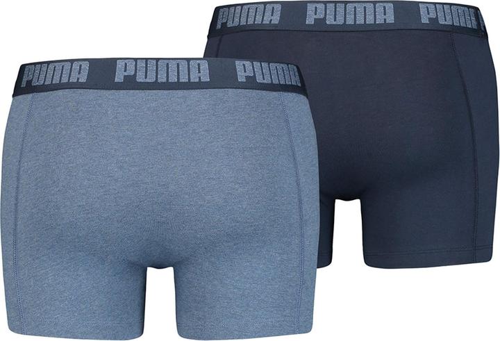 Image du produit Puma Basic Boxer (L, lot de 2)