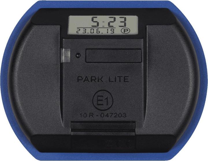 Actual product image Needit Park Lite