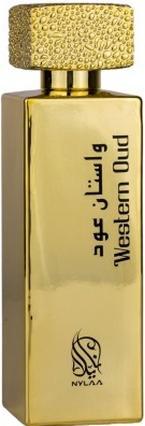 Produktbild Nylaa Western Oud Eau De Parfum 75ml (Eau de Parfum, 75 ml)