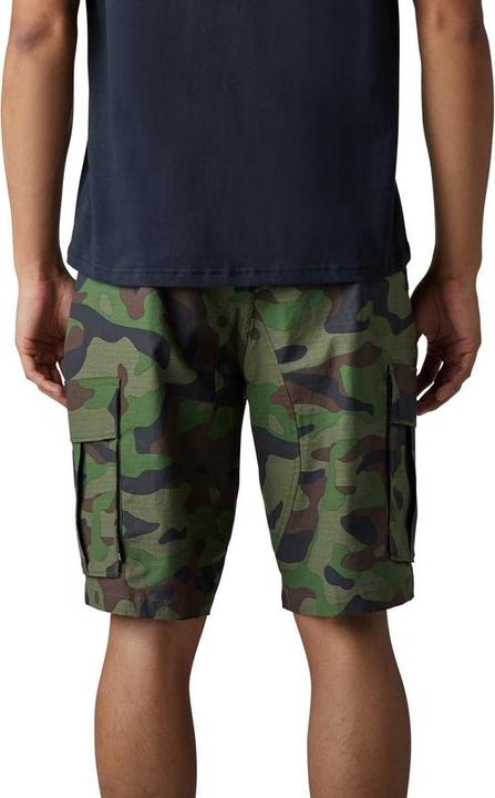 Produktbild Fox SHORT 23 ESSEX CAMO 2.0 BLK CAM 30 (30)