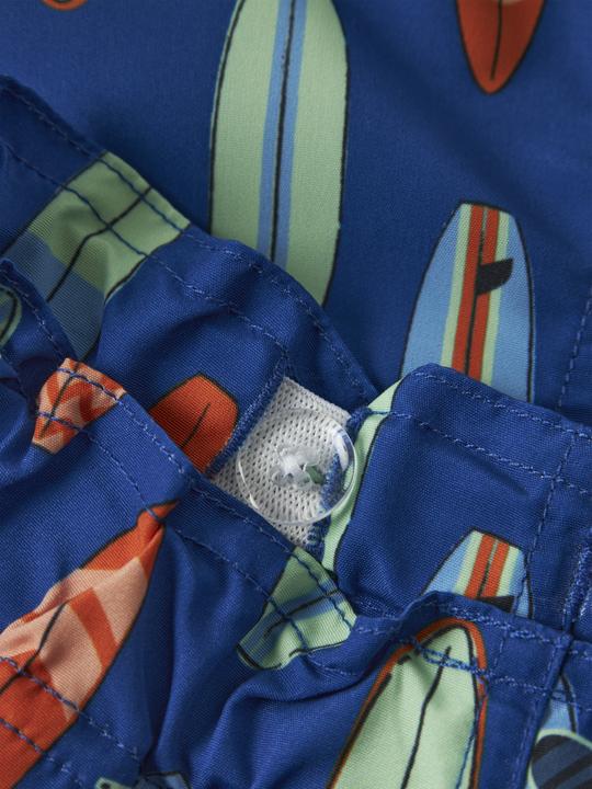 Actual product image Name it Printed Badeshorts (86)