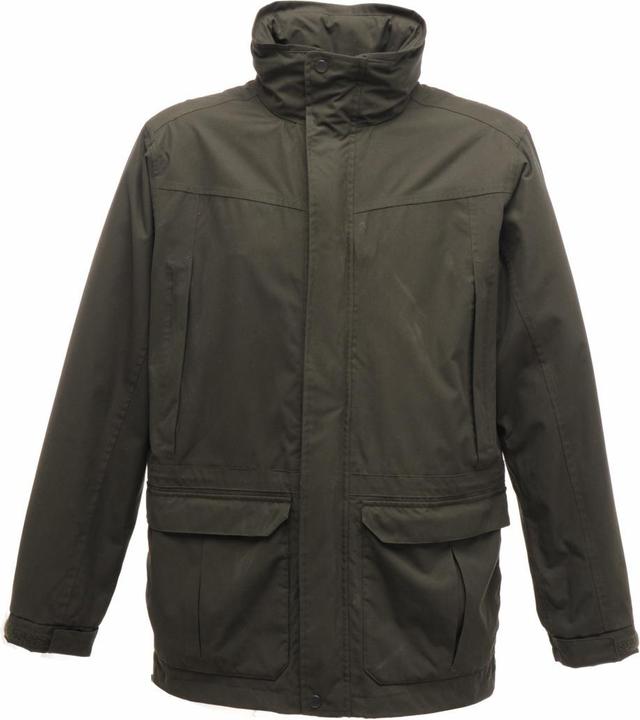 Verde oliva scuro