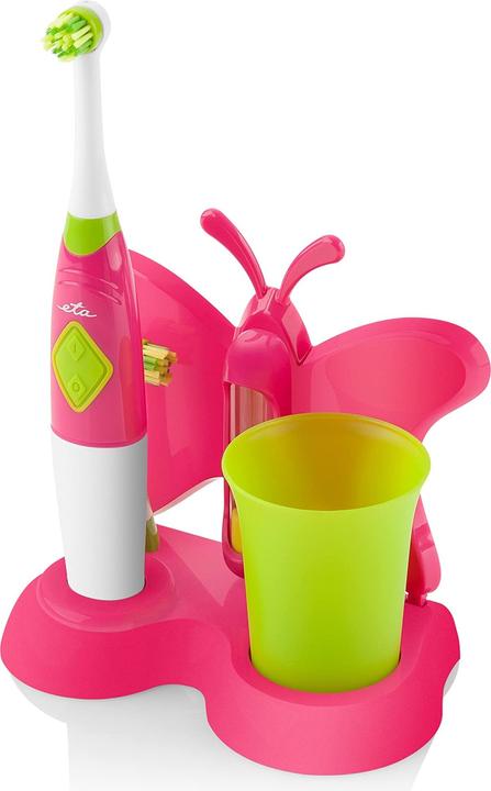 Actual product image ETA Zubnička (Oscillating toothbrush)