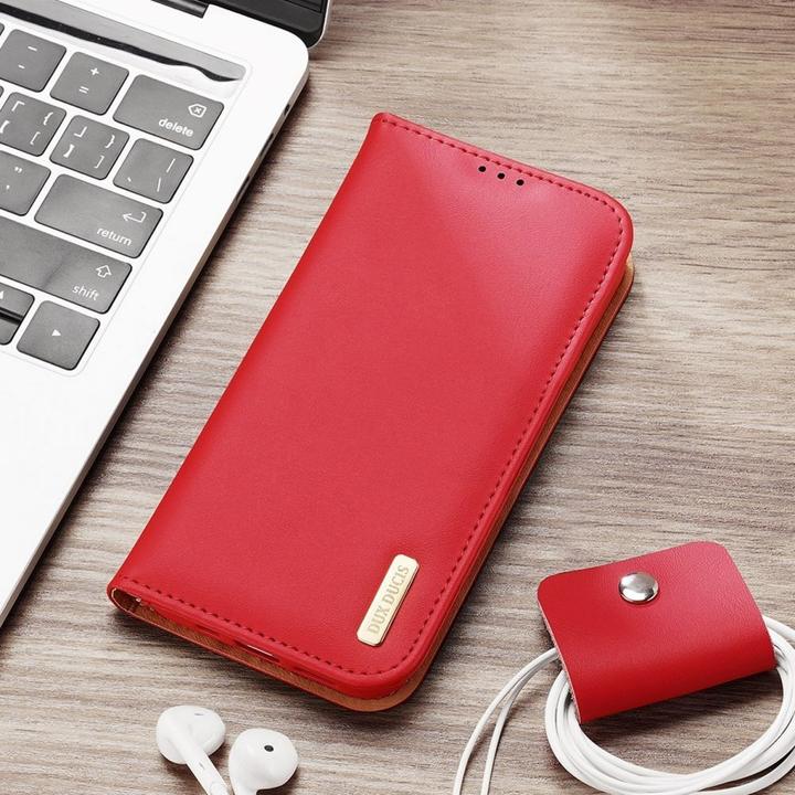 Actual product image Dux Ducis Hivo Series (Apple iPhone 14 Pro Max)