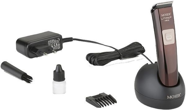 Moser 1588 Li+Pro2