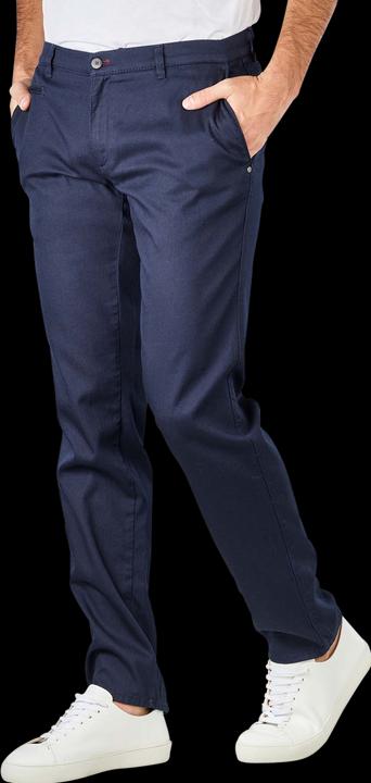 Produktbild BRAX Fabio Chino Slim Fit Sea (W32/L34)