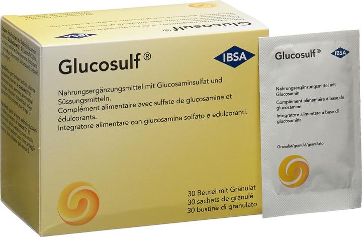 Image du produit IBSA 750 mg (30 pièce(s), Beutel, 152 g)