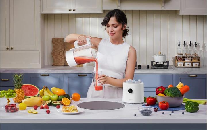 Immagine prodotto Xiaomi Frullatore intelligente UE (Spina UE, 1000 W)