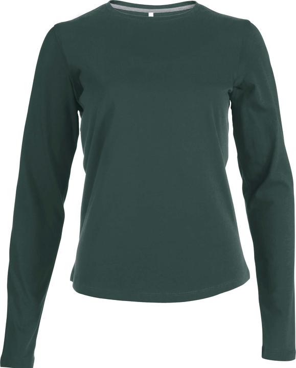 Produktbild Kariban Col Rond (XXL)