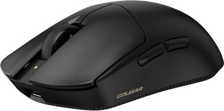 Image du produit Cougar Souris sans fil Gamer Revenger Pro 4K (Noir) (Sans fil)