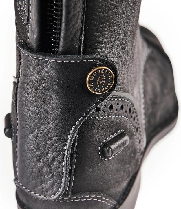 Image du produit Moretta - Bottes hautes d'équitation MADDALENA - Femme (39.5)