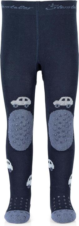 Immagine prodotto Sterntaler Collant strisciante con auto motivo del sedere (80)