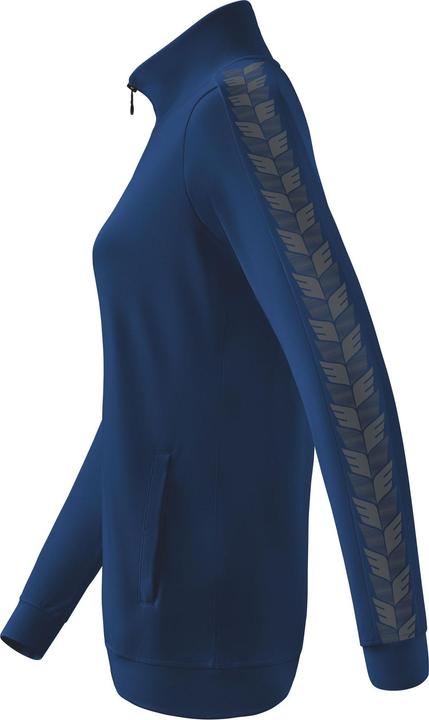 Produktbild Erima Essential Team Tracktop Jacke (38)