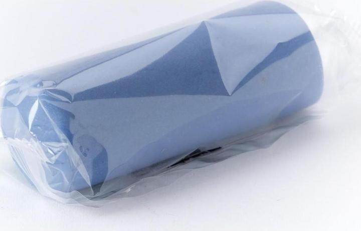 Actual product image olo marzipan Marzipan stick (1 x)