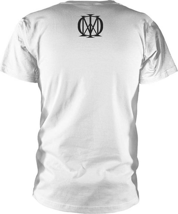 Actual product image Universal Textiles Unisex Adult Distance Over Time T-Shirt (XXL)
