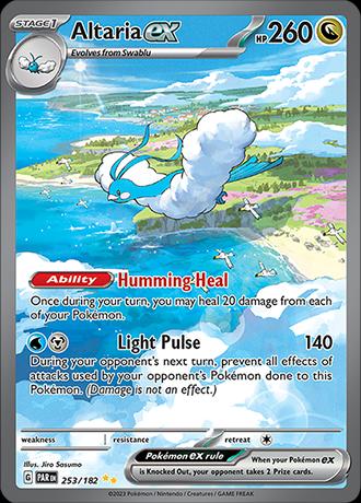 Immagine prodotto Pokémon Paradox Rift Booster Box (Inglese, Display del booster)