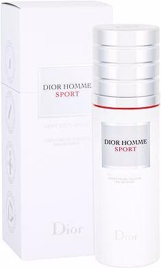 Produktbild Dior Homme Sport Very Cool Spray (Eau de Toilette, 100 ml)