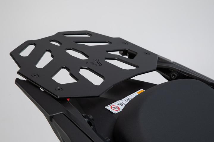 Image du produit Sw Motech Support Top-Case Steel-Rack