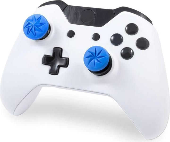Image du produit SteelSeries FPS Freek Edge - XBX/XB1 (4 Prong) (Xbox Series X, Xbox Series S, Xbox One S)