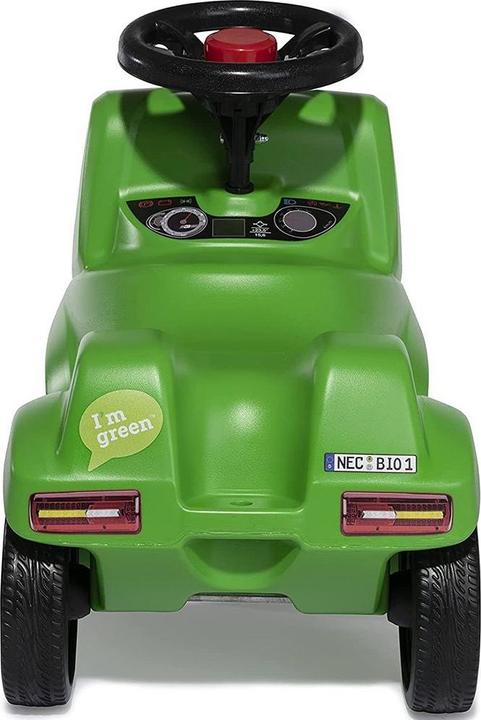 Produktbild Ferbedo Truck Bio grün