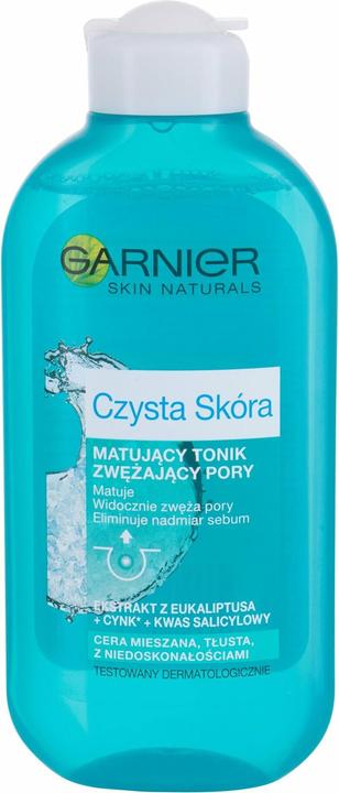 Actual product image Garnier Pure (Tonic water, 200 ml)