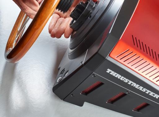 Image du produit Thrustmaster Ferrari 250 GTO (PC)