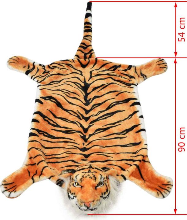 Image du produit VidaXL Amby (78 x 144 cm)