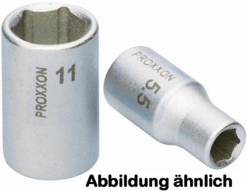 Produktbild Proxxon 1/4" Steckschlüsseleinsatz (11 mm)