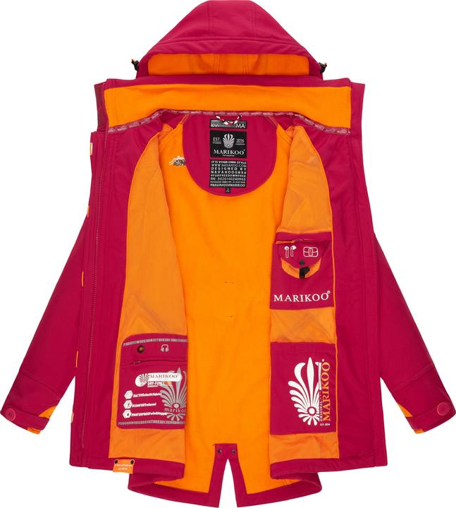 Actual product image Marikoo Soulinaa (S)