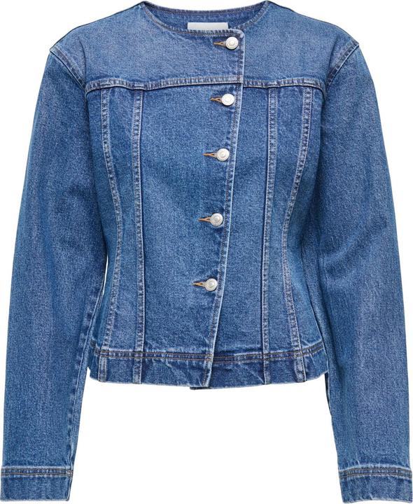 Actual product image Only ONLISABEL Jeansjacke Jeansjacke (XL)