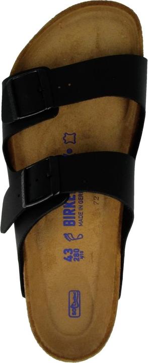 Produktbild Birkenstock Arizona Birko-Flor Normal (44)