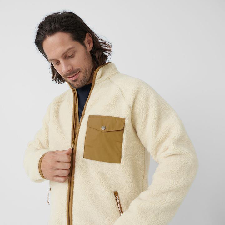 Produktbild Fjällräven Vardag Pile Fleece (S)