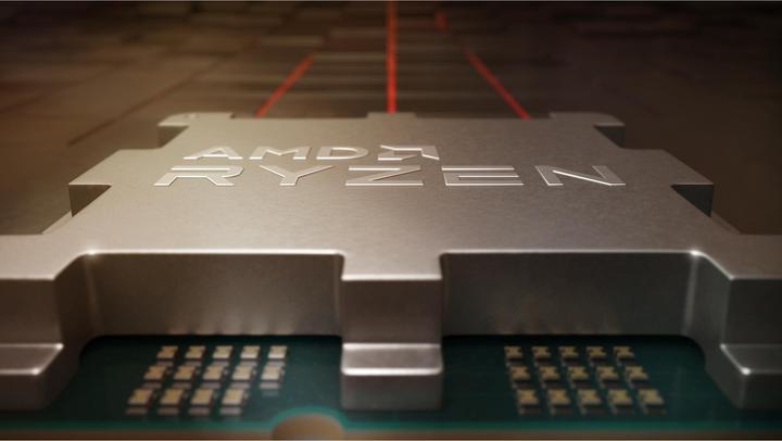 Produktbild AMD Ryzen 7 7800X3D (AM5, 4.20 GHz, 8 -Core)