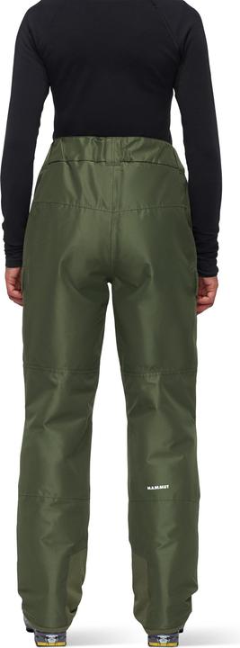 Actual product image Mammut Fall Line HS Thermo (XL)