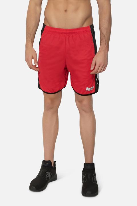 Actual product image Boxeur des Rues Man Soccer Basic Shorts (S)