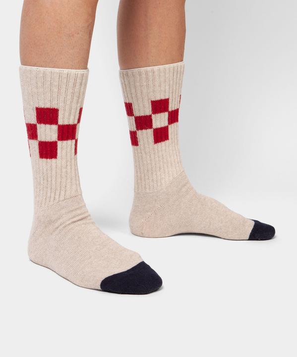 Immagine prodotto DillySocks Accogliente Elli (Confezione singola, 36 - 40)