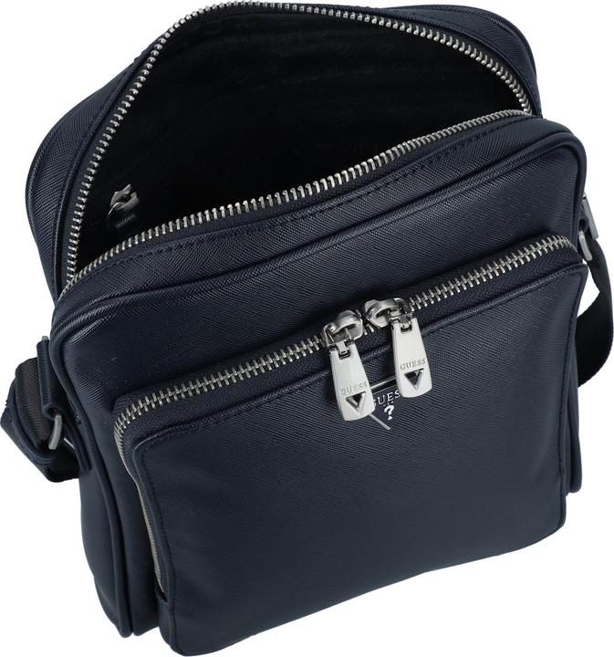 Actual product image Guess Milano Umhängetasche 21 cm