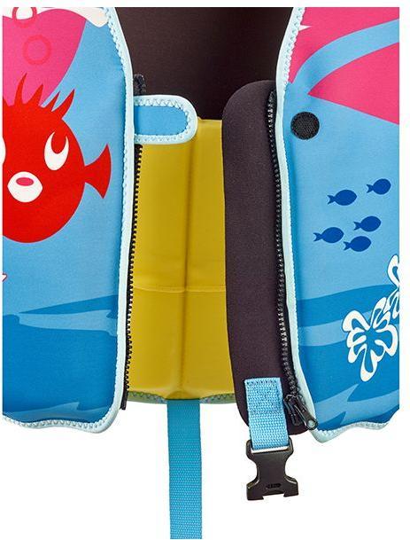 Productafbeelding Beco Sealife (M, 18-30 kg)