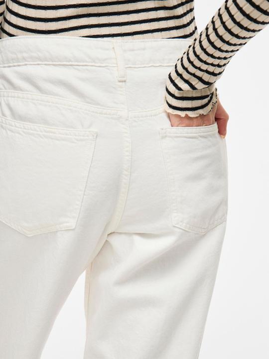 Produktbild Vila VIPALMA Mid-Waist Wide Fit Jeans (W36/L32)