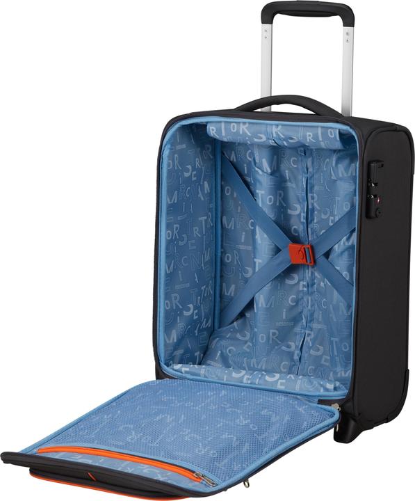 Image du produit American Tourister Chercheur de mer (28 l, Bagage à main (jusqu'à 50l))