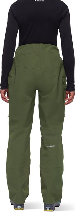 Immagine prodotto Mammut Pantaloni Stoney HS Donna (38)