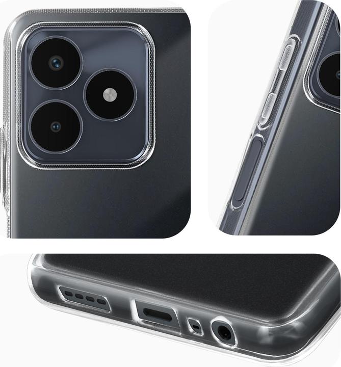 Produktbild Avizar Classic Case Series (Realme C53)