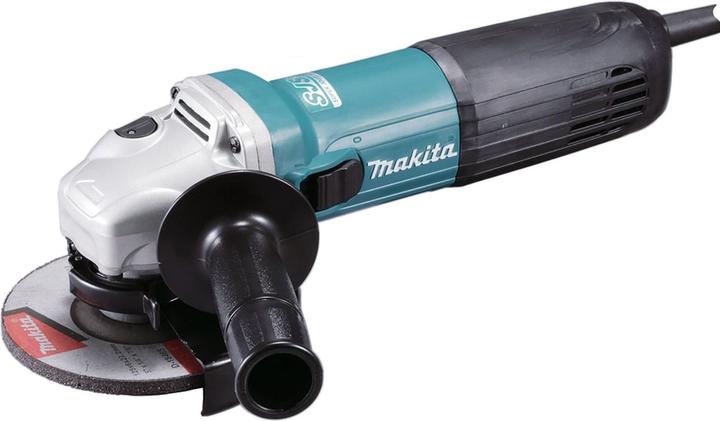Actual product image Makita Angle grinder 125 mm 1100 W (125 mm)