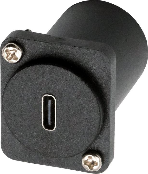 Produktbild Exsys USB Typ-C zu (USB Typ-C)