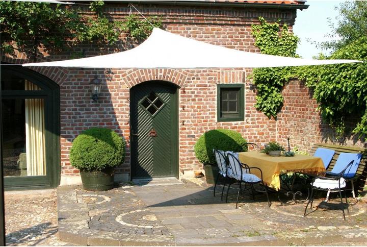 Produktbild Peddy Shield Dreiecksegel (300 x 300 cm)