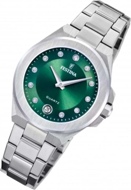 Image du produit Festina F20700/4 (Montre analogique, 28 mm)