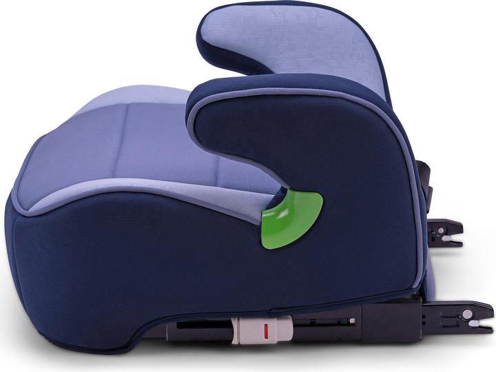 Immagine prodotto Osann Sistemazione delle cinture Isofix per bambini (Seggiolino, ECE R129/i-Size Standard)