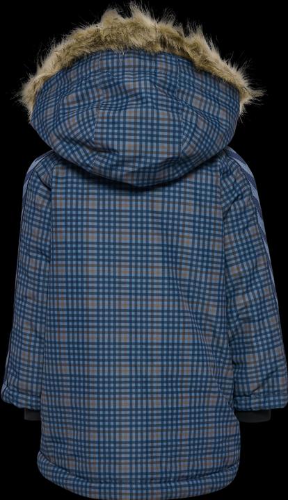 Actual product image hummel hmlJESSIE TEX JACKET (98)